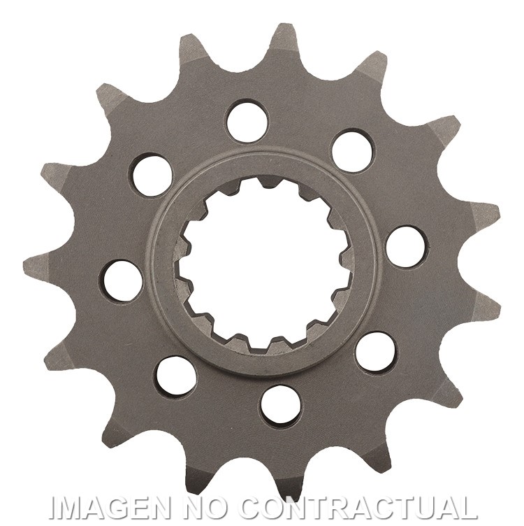 [CST333X15] Piñón Supersprox Honda 530 x 15