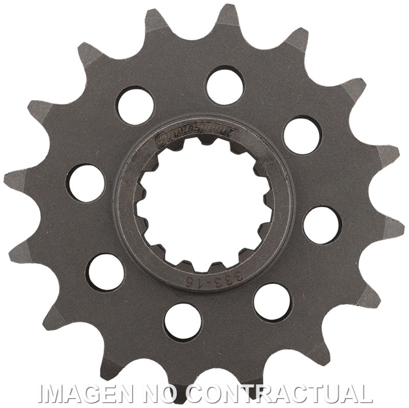 [CST333X16] Piñón Supersprox Honda 530 x 16