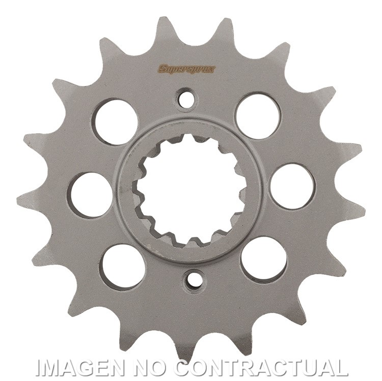 [CST339X17] Piñón Supersprox Honda 530 x 17