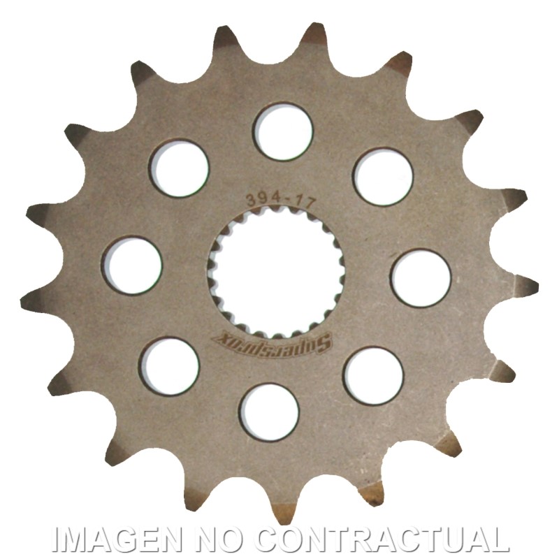 [CST394X17] Piñón Supersprox Aprilia 520 x 17