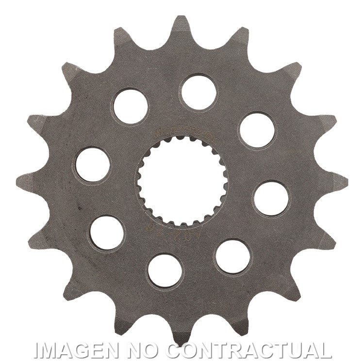 [CST402X16] Piñón Supersprox BMW 520 x 16