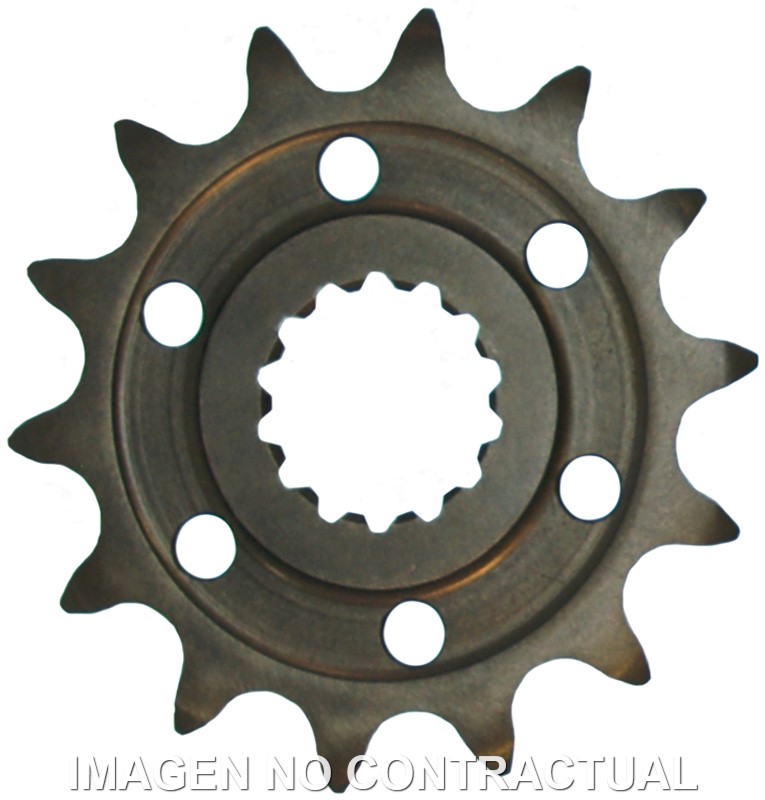 [CST4054520X14] Piñón Supersprox Ducati 520 x 14