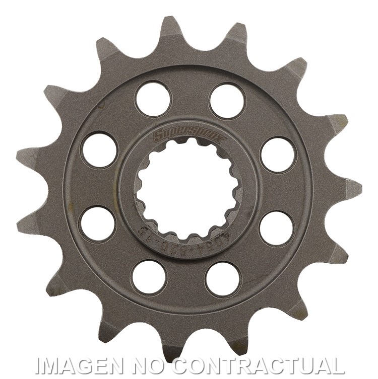 [CST4054520X15] Piñón Supersprox Ducati 520 x 15