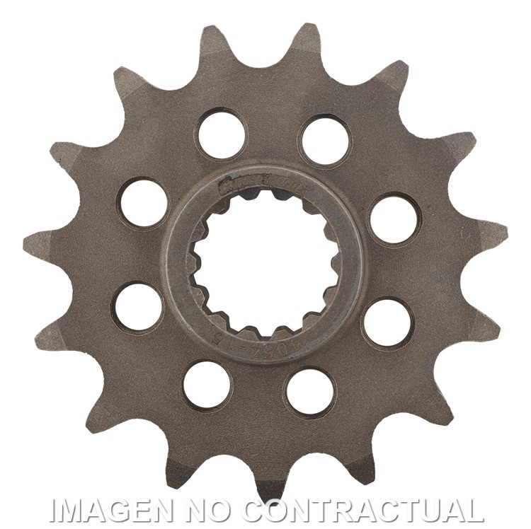 [CST4054X15] Piñón Supersprox Ducati 525 x 15