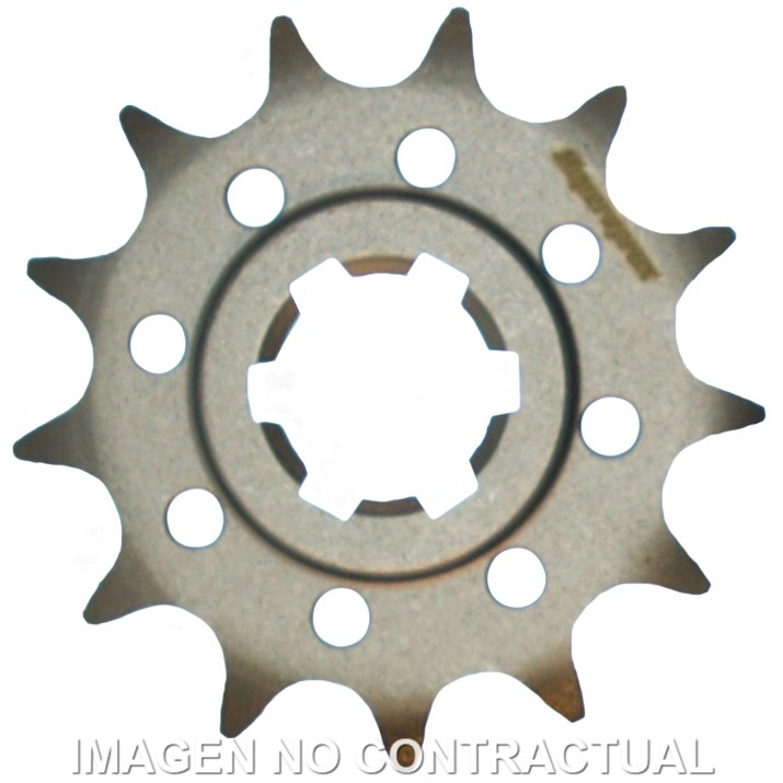 [CST410X13] Piñón Supersprox Hyosung 428 x 13