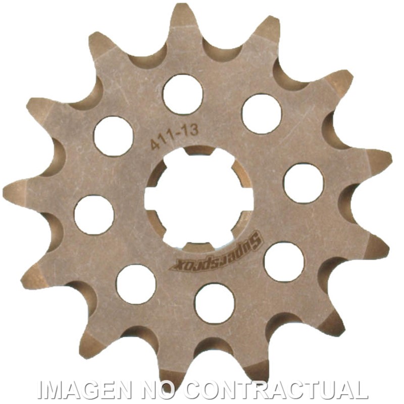 [CST411X13] Piñón Supersprox Husqvarna 520 x 13