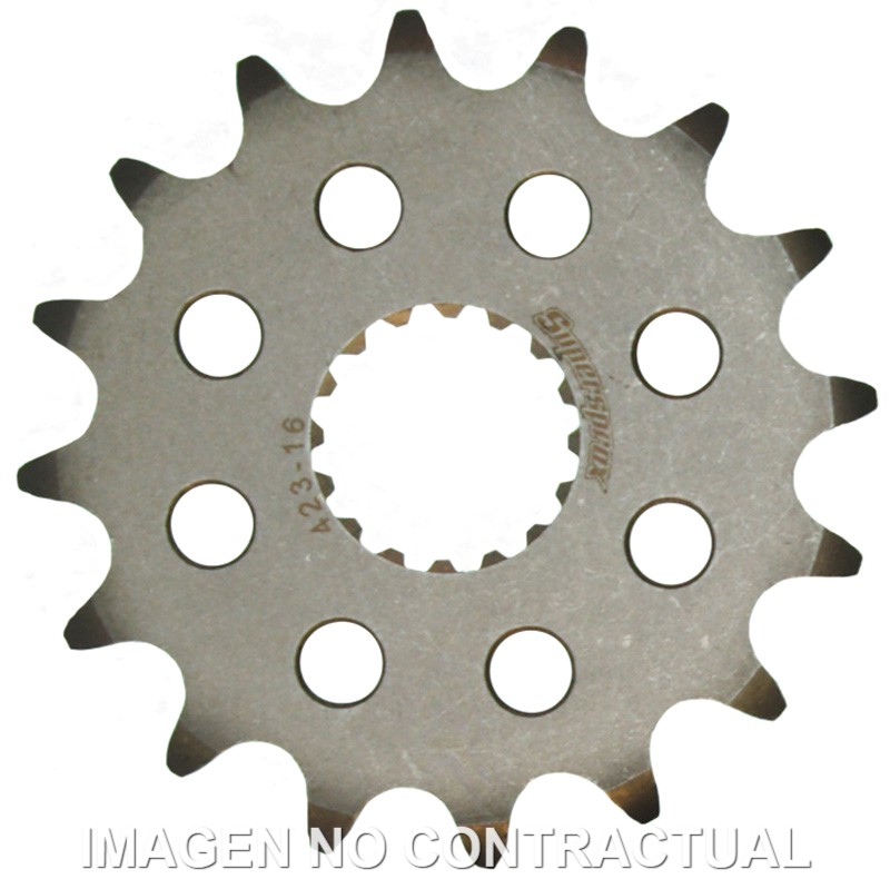 [CST423X16] Piñón Supersprox Suzuki 530 x 16