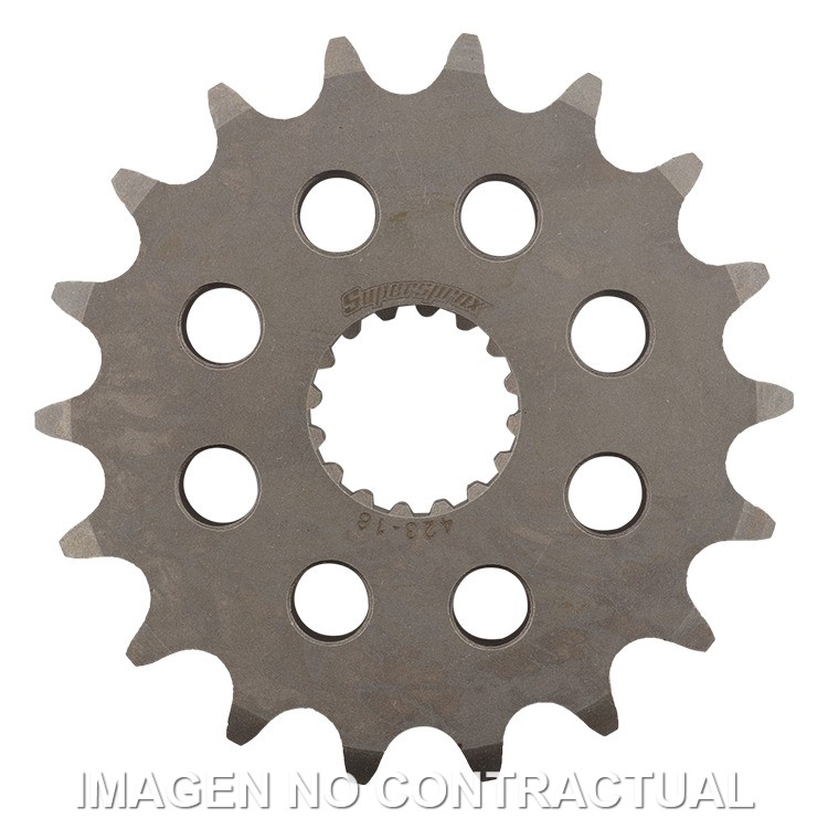 [CST423X18] Piñón Supersprox Suzuki 530 x 18