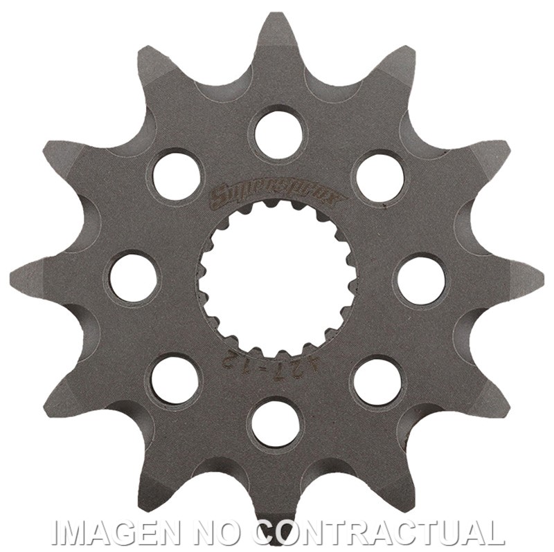 [CST427X12] Piñón Supersprox Suzuki 520 x 12