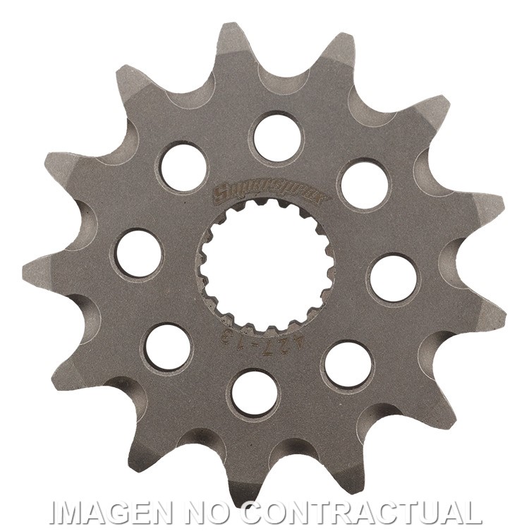 [CST427X13] Piñón Supersprox Suzuki 520 x 13