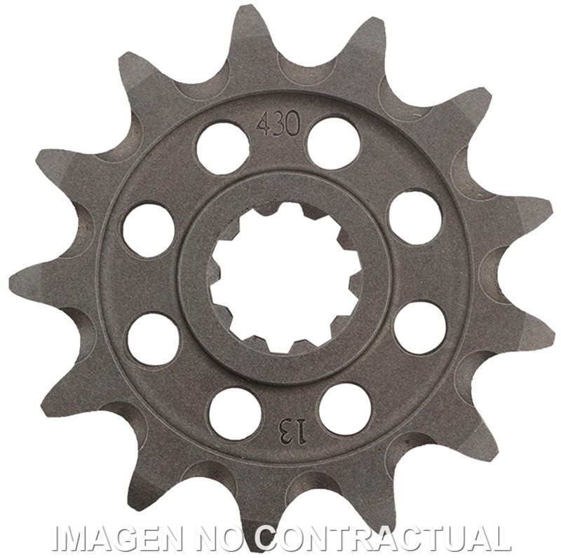 [CST430X13] Piñón Supersprox Suzuki 520 x 13