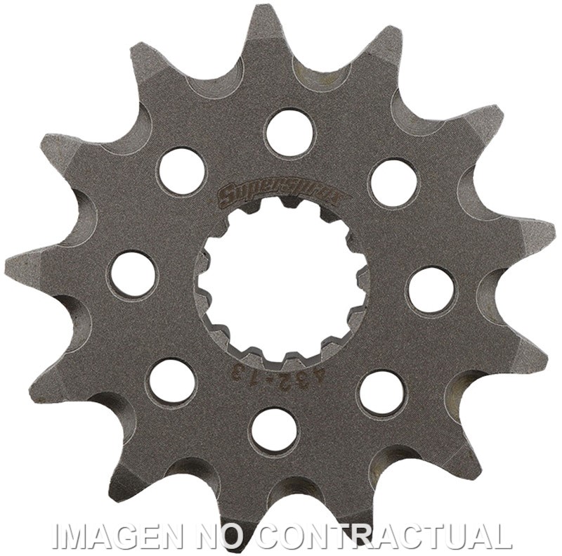 [CST432X13] Piñón Supersprox Suzuki 520 x 13