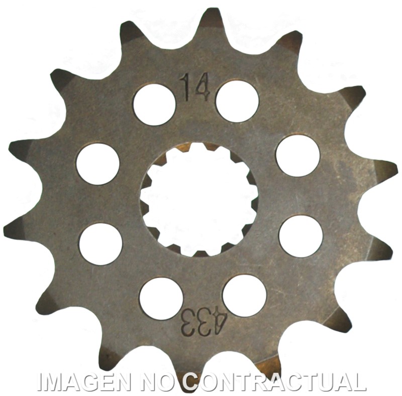 [CST433X14] Piñón Supersprox Suzuki 525 x 14