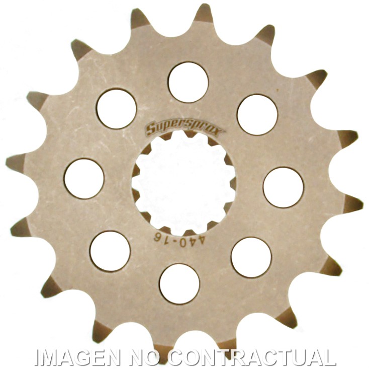 [CST440X16] Piñón Supersprox Suzuki 532 x 16