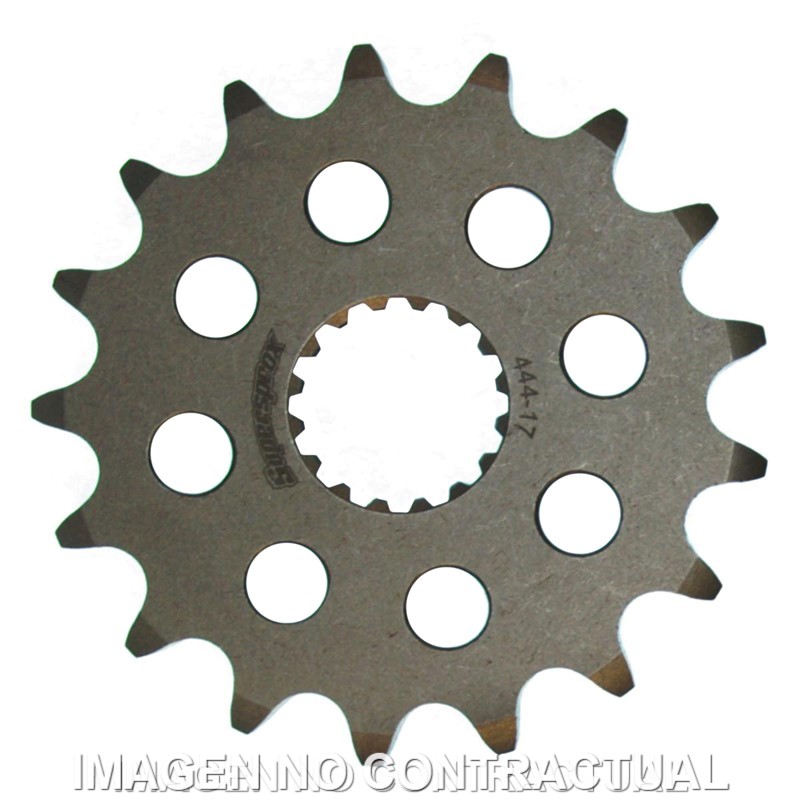 [CST444X17] Piñón Supersprox Suzuki 525 x 17