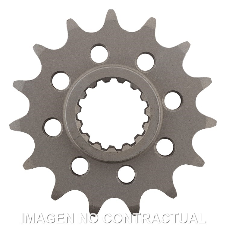 [CST5054520X15] Piñón Supersprox Ducati 520 x 15