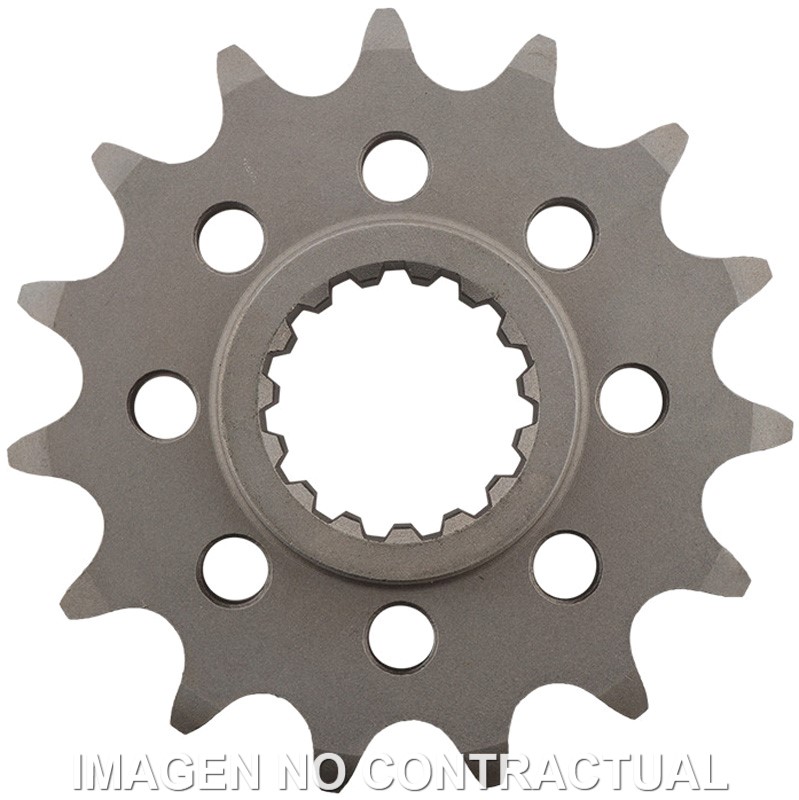 [CST5054X15] Piñón Supersprox Ducati 525 x 15