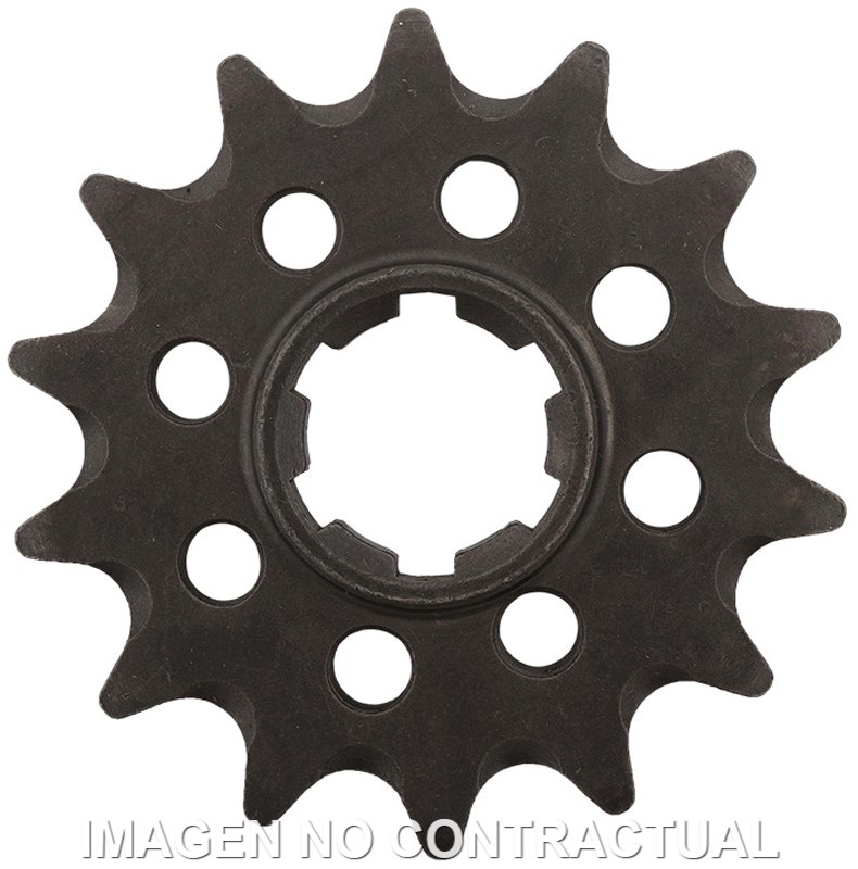 [CST507X14] Piñón Supersprox Kawasaki 520 x 14