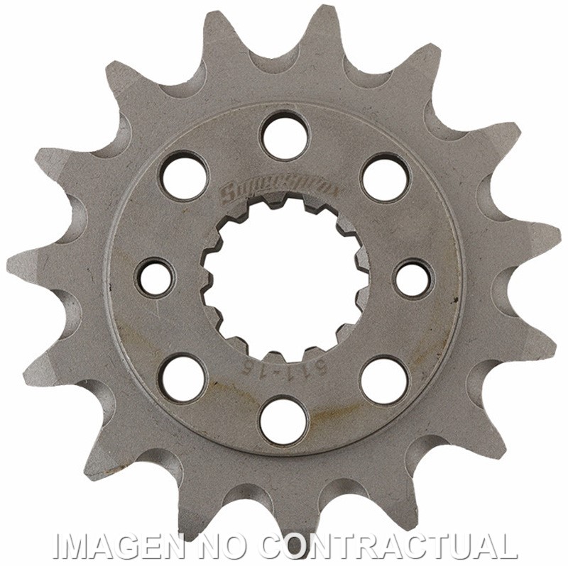 [CST511X15] Piñón Supersprox Kawasaki 520 x 15