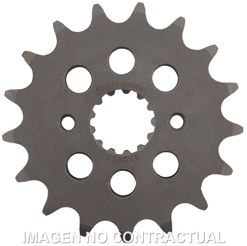 [CST512X17] Piñón Supersprox Kawasaki 520 x 17