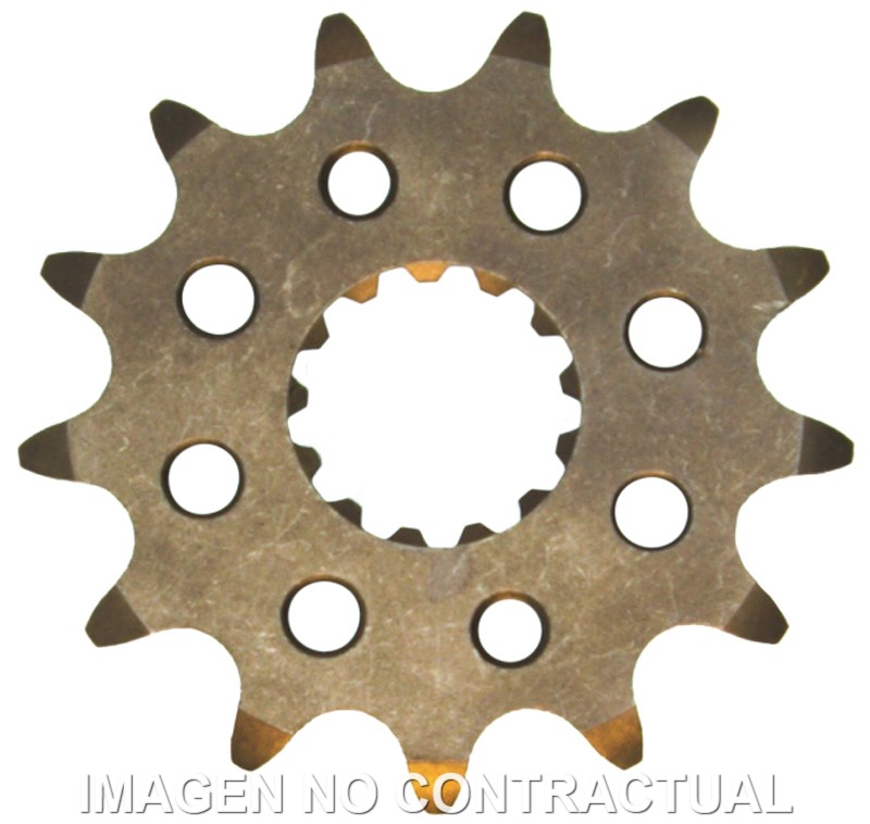 [CST513X13] Piñón Supersprox Suzuki - Yamaha 530 x 13