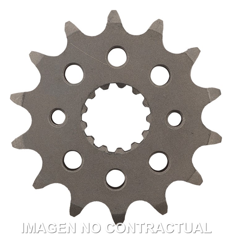 [CST513X14] Piñón Supersprox Suzuki - Yamaha 530 x 14