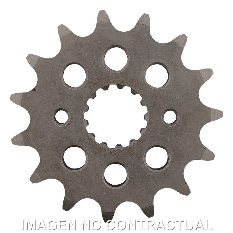 [CST513X15] Piñón Supersprox Suzuki - Yamaha 530 x 15