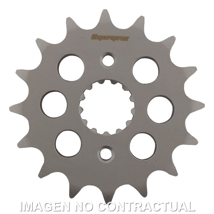 [CST513X16] Piñón Supersprox Kawasaki - Suzuki 530 x 16