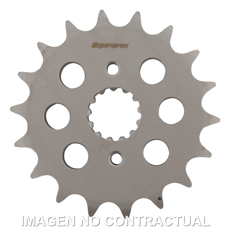 [CST513X18] Piñón Supersprox Kawasaki - Suzuki 530 x 18