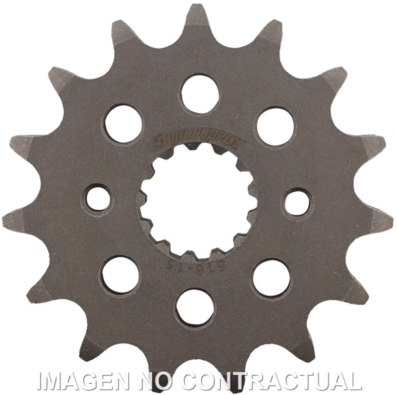 [CST516X15] Piñón Supersprox Kawasaki 520 x 15