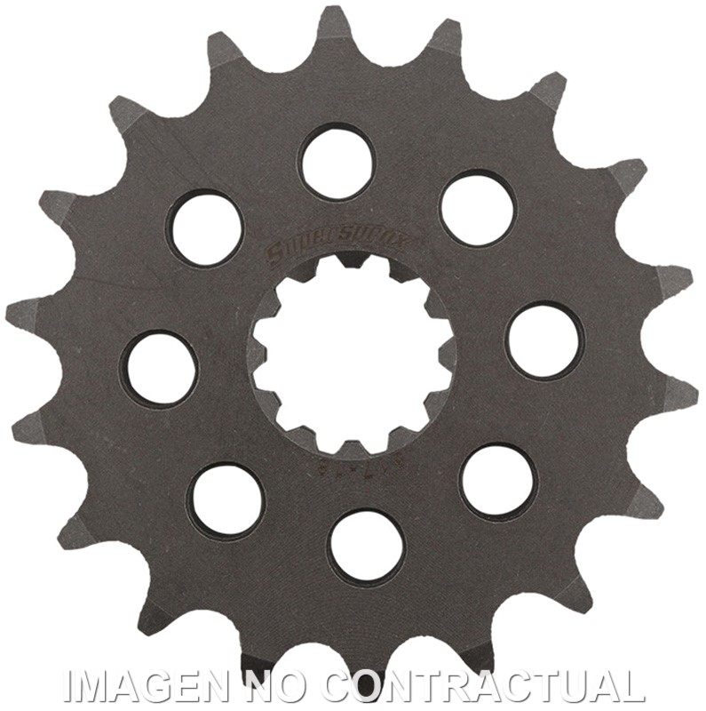 [CST517X18] Piñón Supersprox Kawasaki 530 x 18