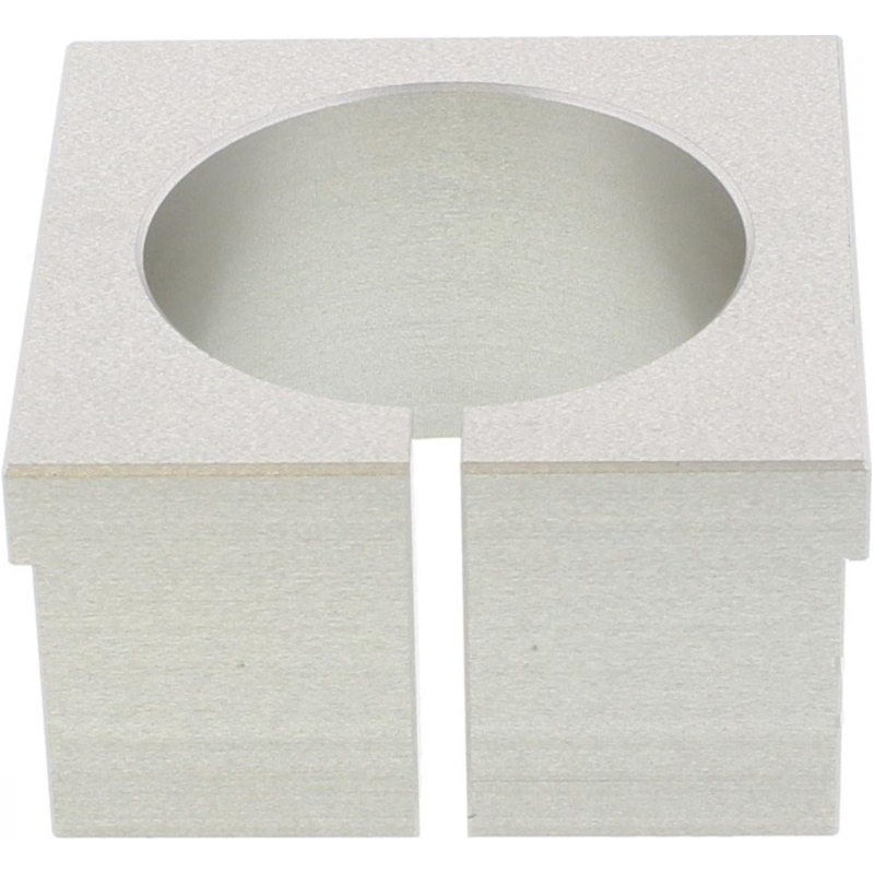 Abrazadera de sujeción YSS con tubo 56mm 506 series