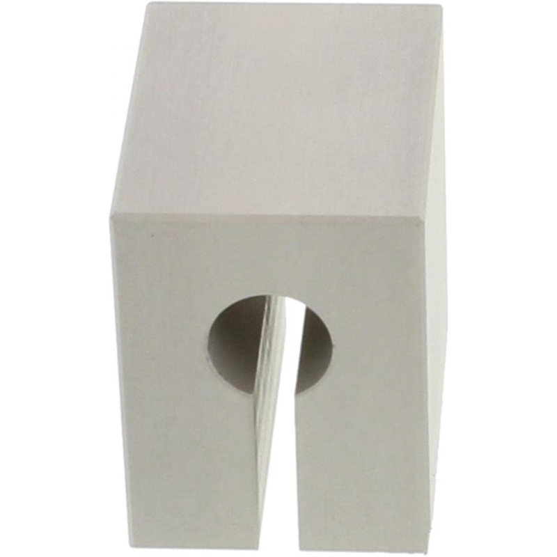 Abrazadera de sujeción YSS con eje 12mm 366/456/506 series