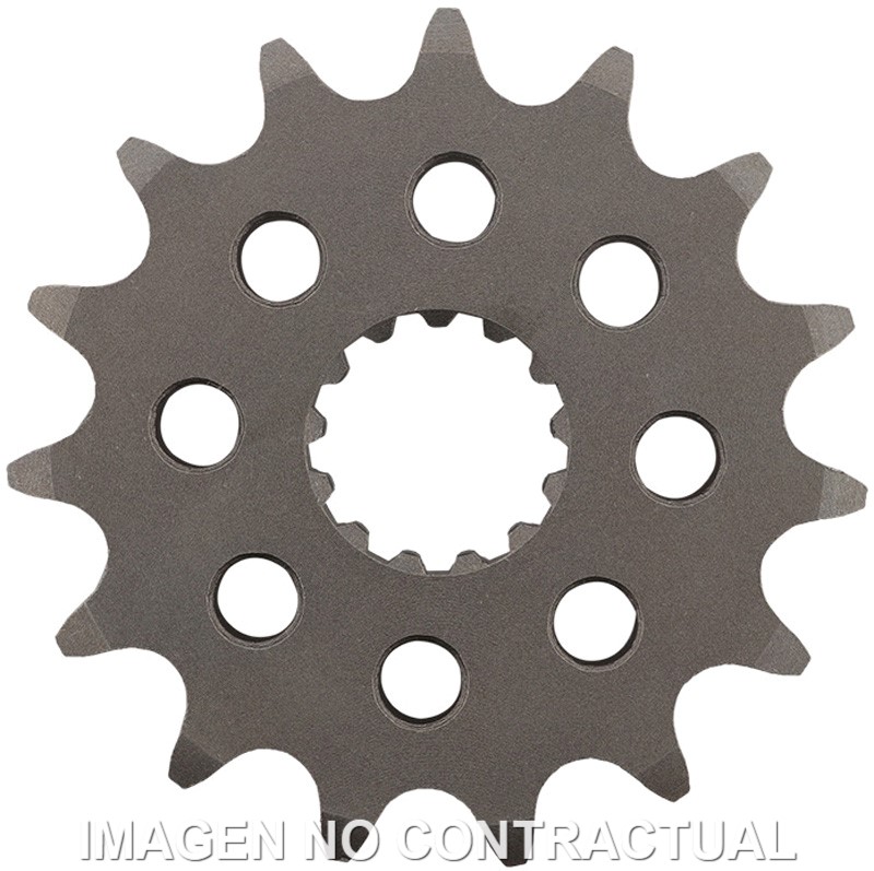 [CST520X15] Piñón Supersprox Kawasaki - Suzuki 525 x 15