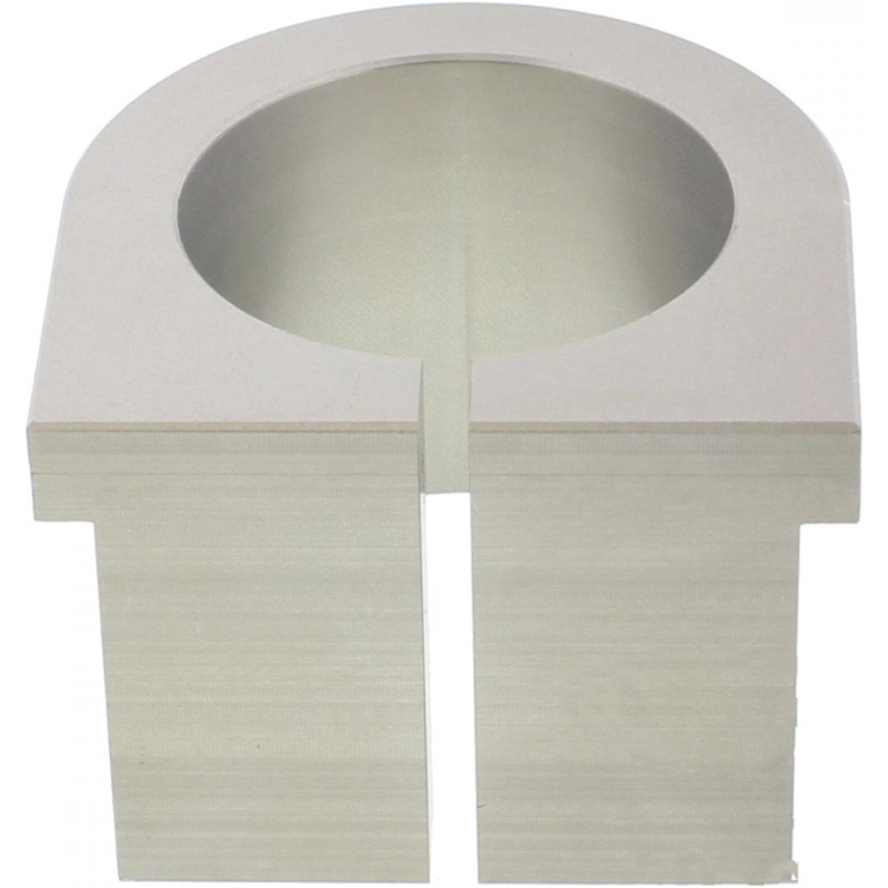 Abrazadera de sujeción YSS depósito 49X43 RG/MX/MG series