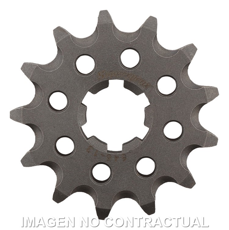 [CST546X13] Piñón Supersprox Kawasaki 420 x 13
