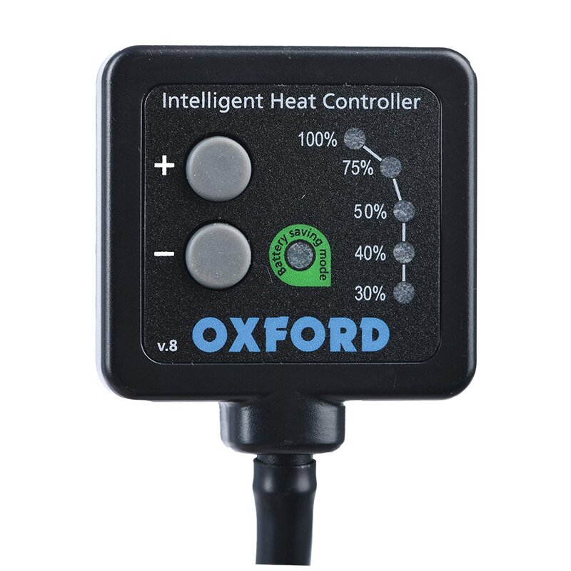 [OFV8] Conmutador de temperatura puños calefactables Oxford v8 OFV8