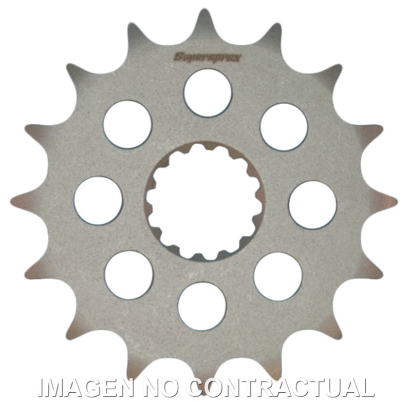 [CST558X16] Piñón Supersprox Yamaha 428 x 16