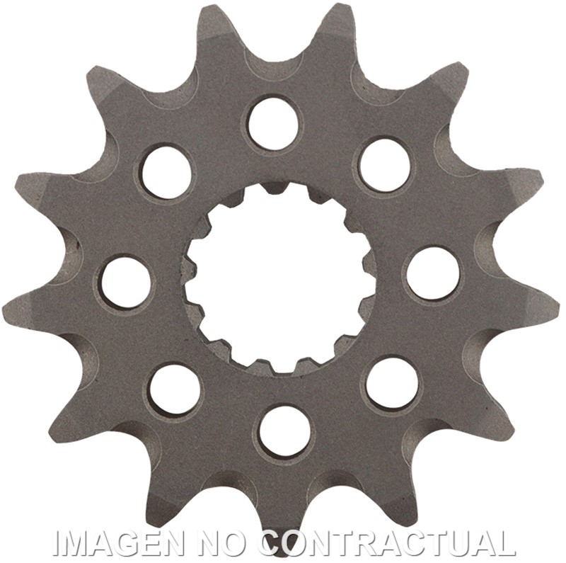 [CST565X13] Piñón Supersprox Kawasaki - Yamaha 520 x 13