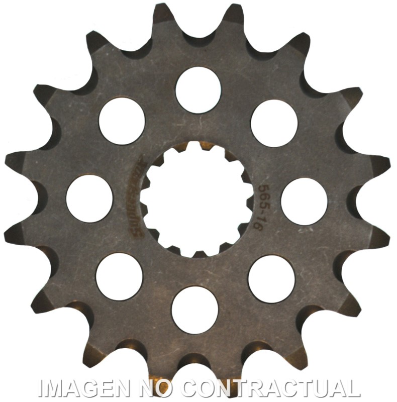 [CST565X16] Piñón Supersprox Suzuki 520 x 16