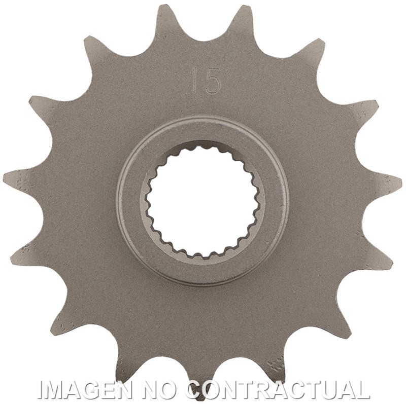 [CST575X15] Piñón Supersprox Yamaha 520 x 16