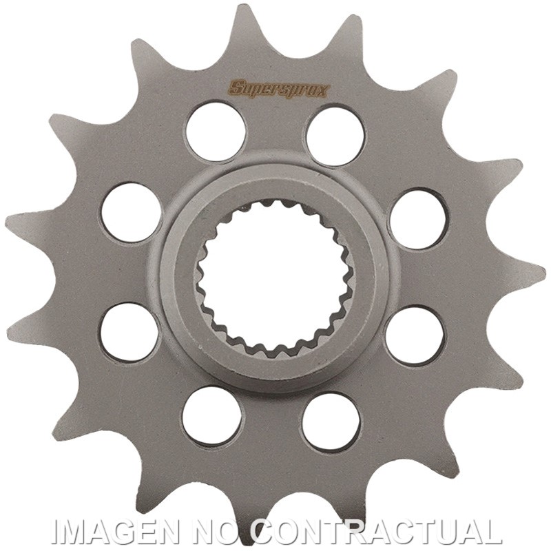 [CST577X15] Piñón Supersprox Yamaha 520 x 15