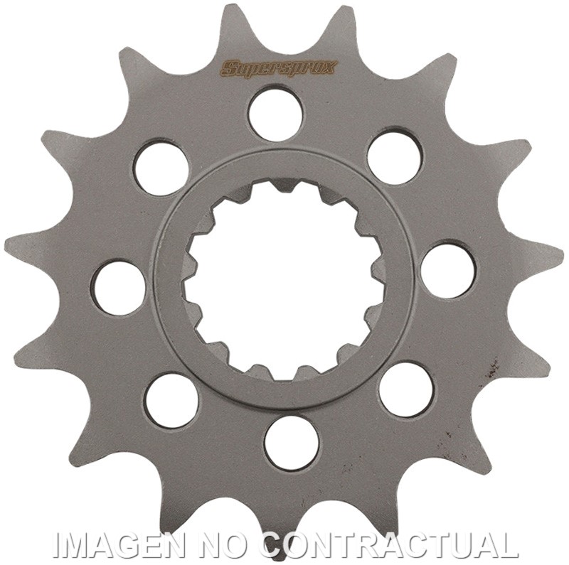 [CST579X15] Piñón Supersprox Yamaha 530 x 15