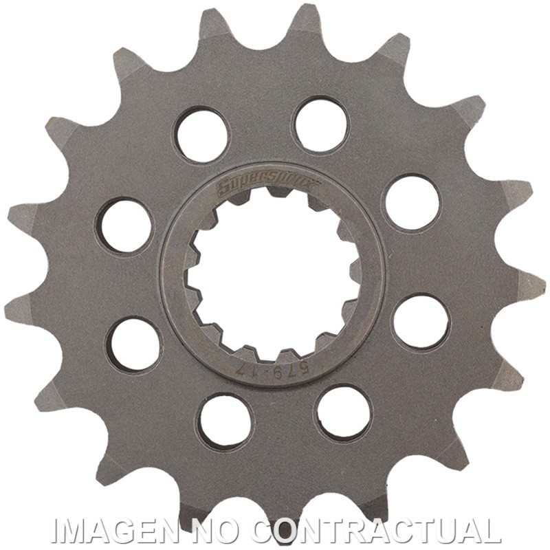 [CST579X17] Piñón Supersprox Yamaha 530 x 17