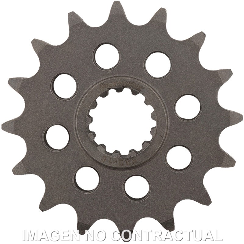 [CST580X16] Piñón Supersprox Yamaha 530 x 16