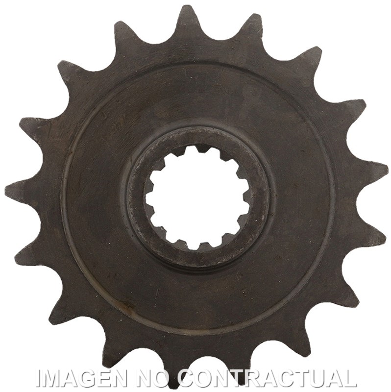 [CST580X17] Piñón Supersprox Yamaha 530 x 17