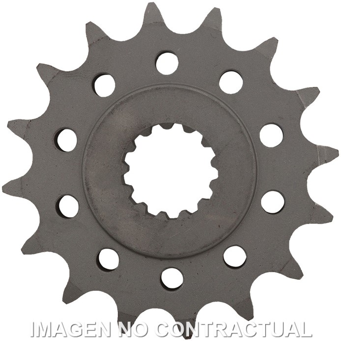 [CST584X16] Piñón Supersprox Yamaha 532 x 16