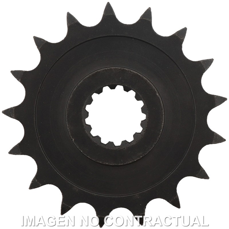 [CST584X17] Piñón Supersprox Yamaha 532 x 17