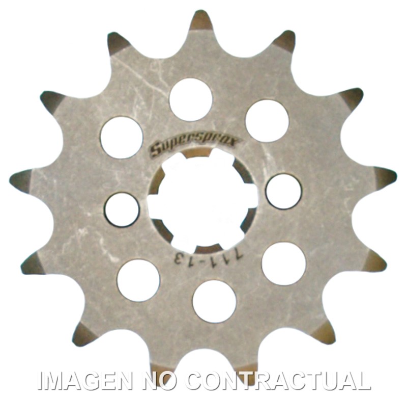 [CST711X13] Piñón Supersprox Husqvarna 520 x 13