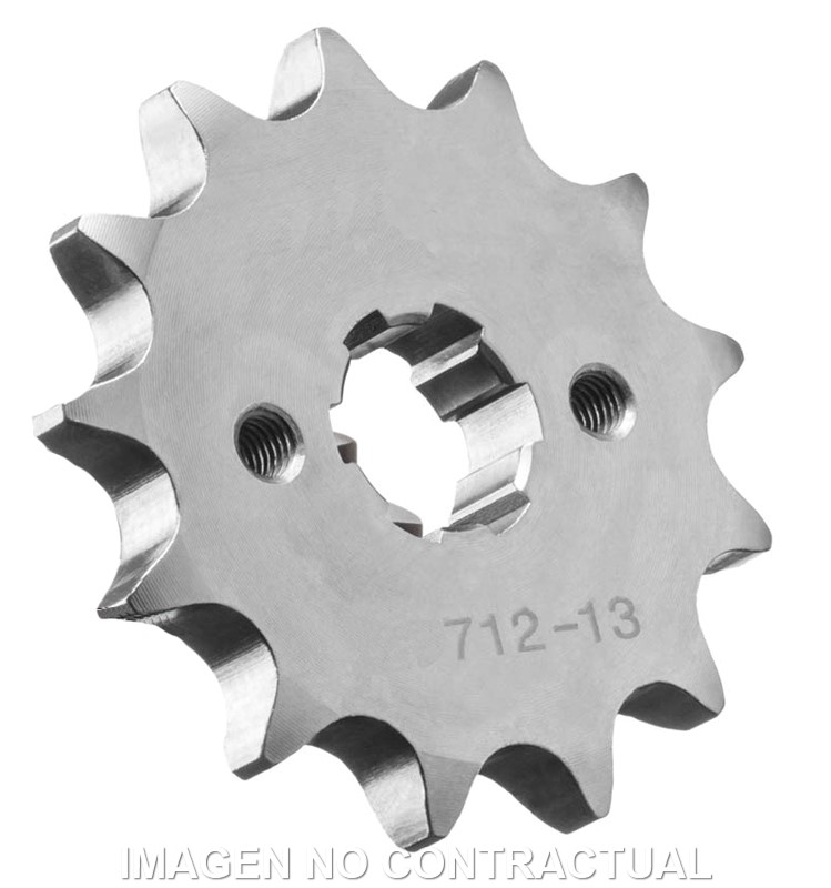 [CST712X13] Piñón Supersprox Aprilia 428 x 13